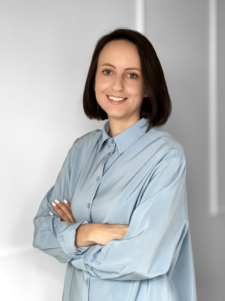 Sylwia Matuszewska