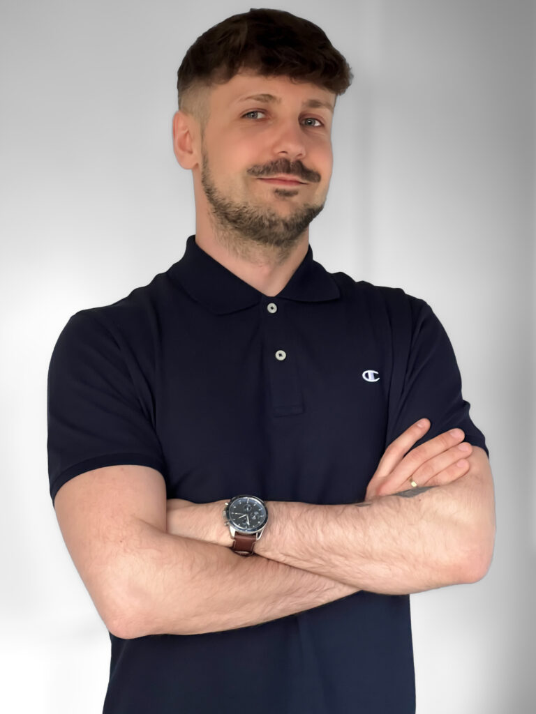 Tomasz Jakiel