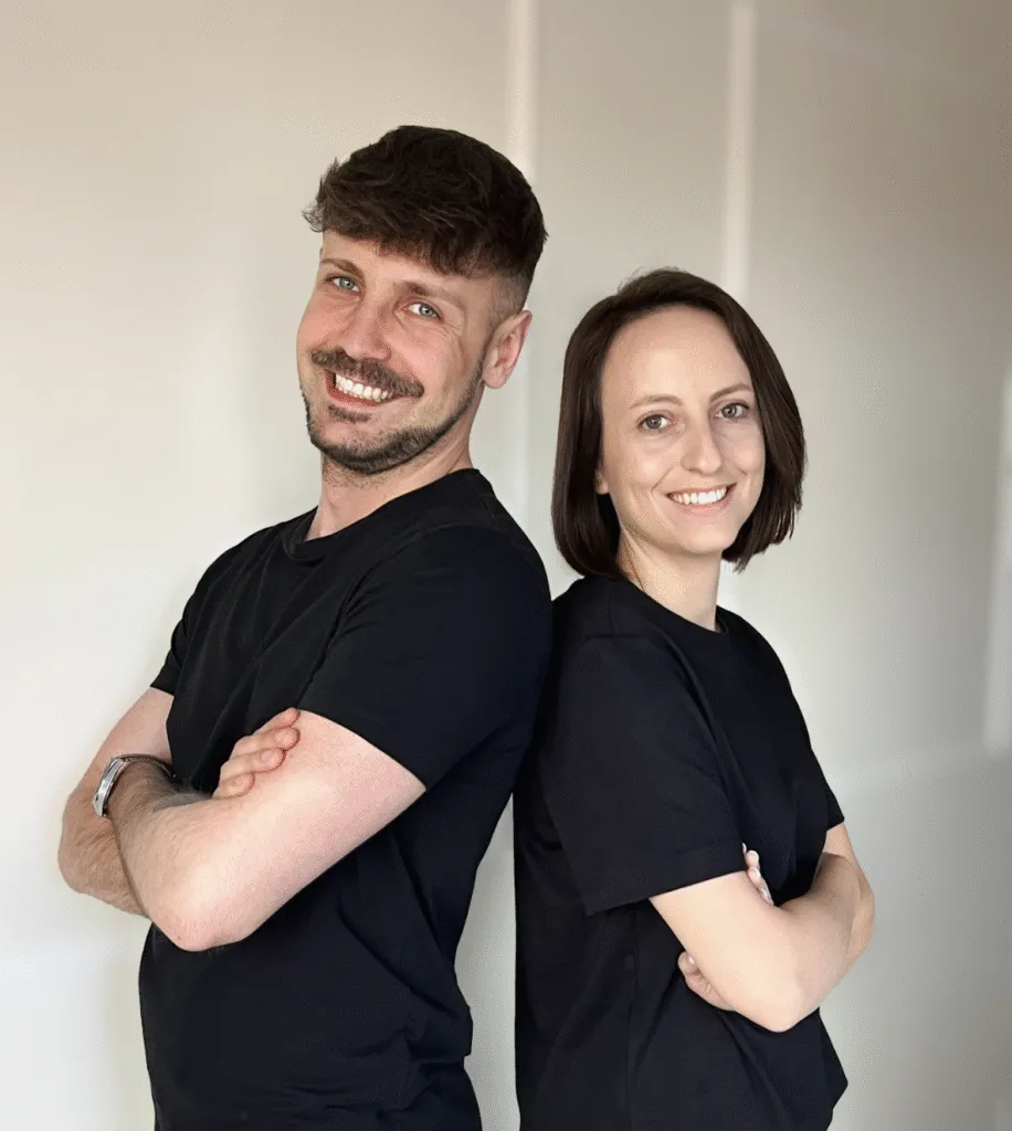 Avanti Rzeszów accounting office team